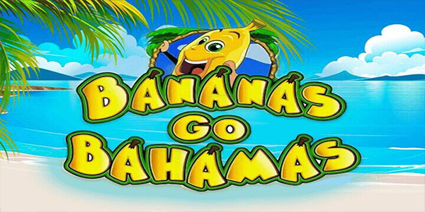 Iгровий автомат Bananas Go Bahamas: тропічний рай для виграшів та відпочинку