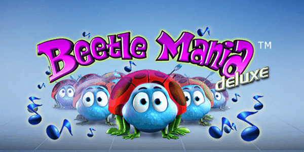 Характеристика ігрового автомата Beetle Mania